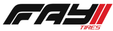 Logo FAYTIRES llantera