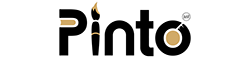 Logo Distribuidora Pinto