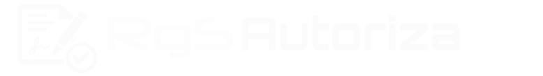 RGSAutoriza